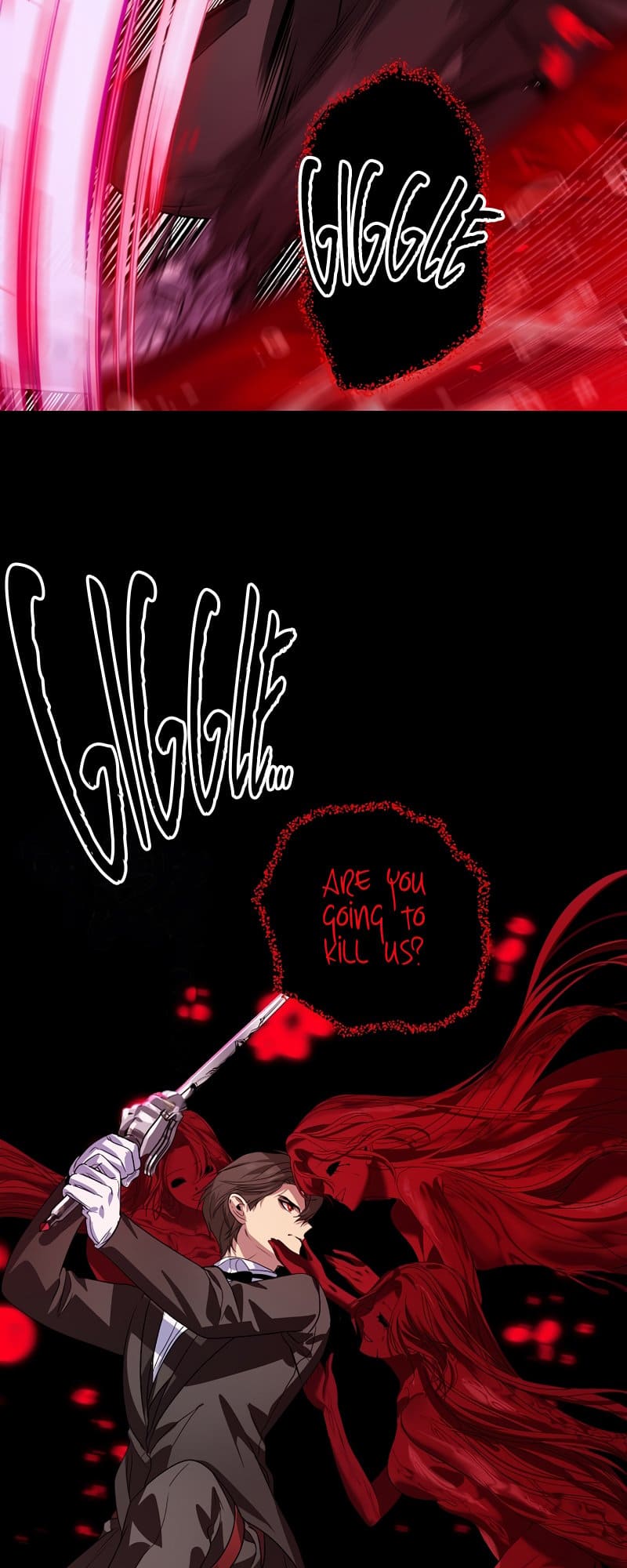 SSS-Class Suicide Hunter, Chapter 98 image 48